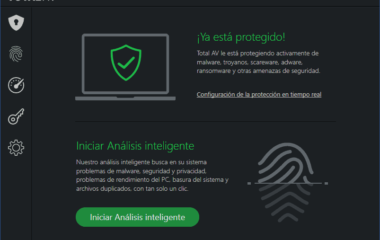 Las 8 ventajas principales de un software antivirus de calidad